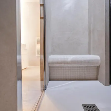 Five Stars Luxury Apartment