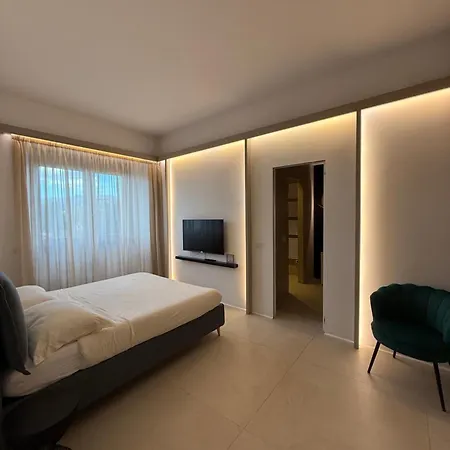 Appartement Five Stars Luxury