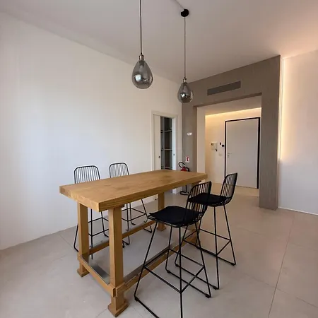 Appartement Five Stars Luxury