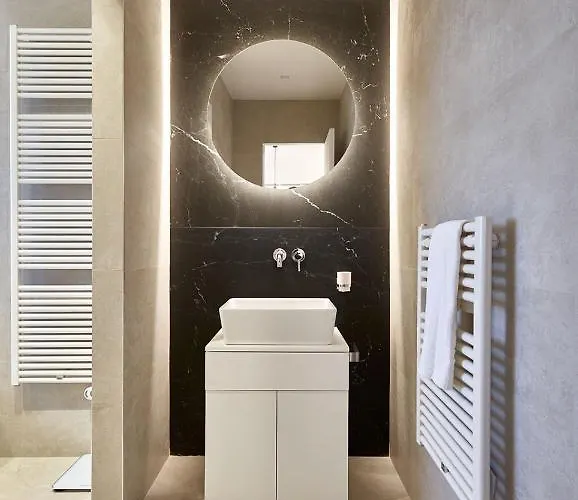 Five Stars Luxury * Florence