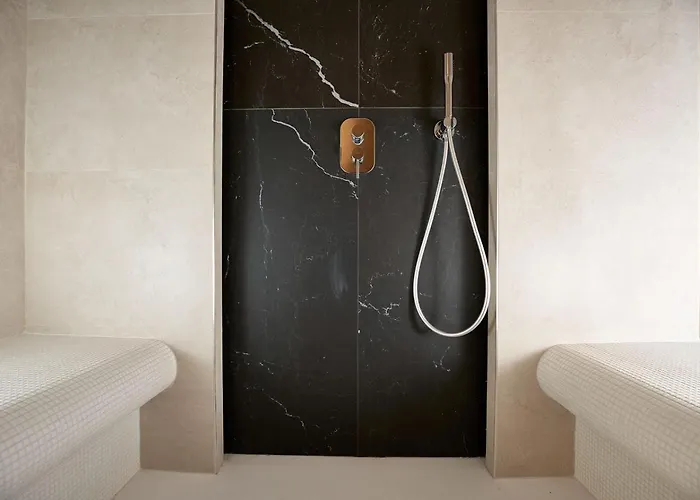 Five Stars Luxury Appartement *