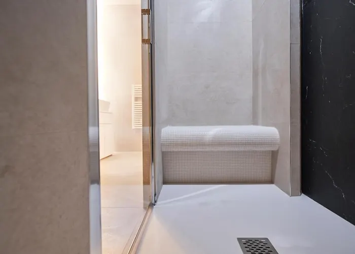 Five Stars Luxury Appartement