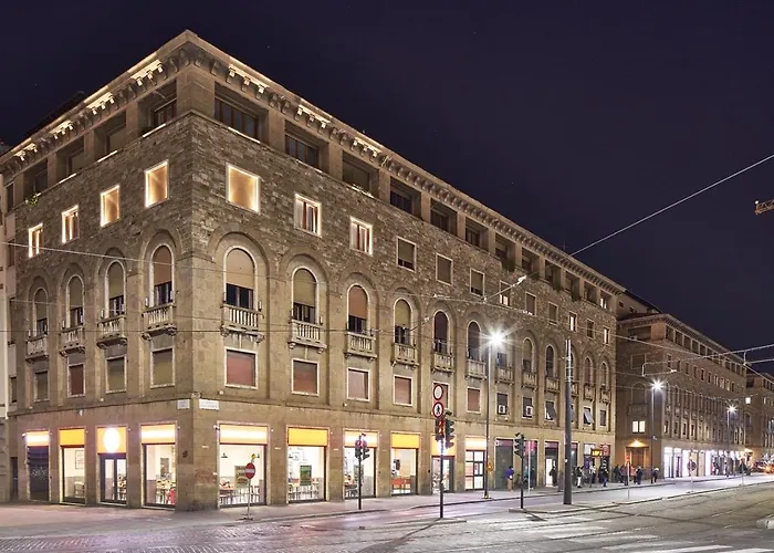 Five Stars Luxury Florence