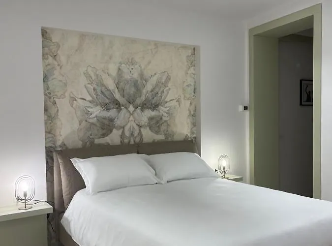 Five Stars Luxury Appartement