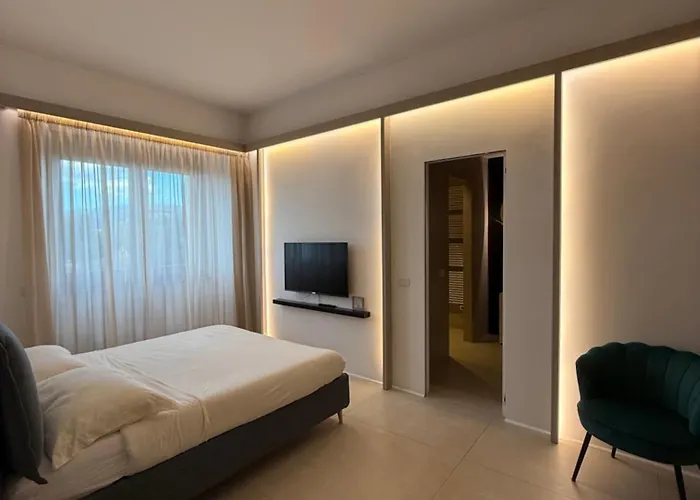 Appartement Five Stars Luxury