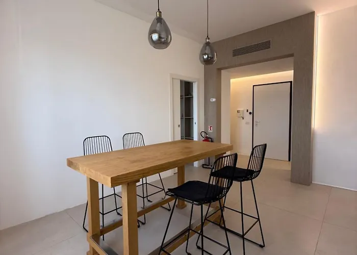 Appartement Five Stars Luxury