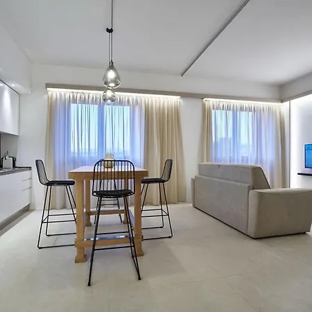Five Stars Luxury Florencja