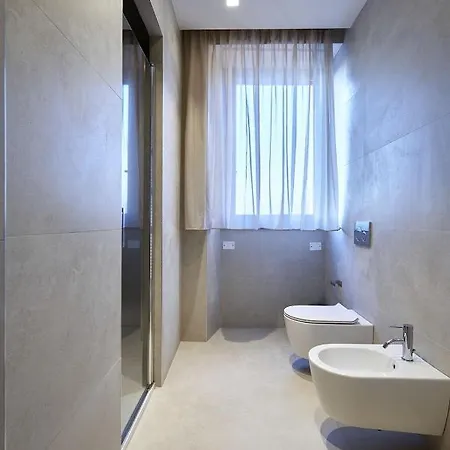 公寓 Five Stars Luxury 佛罗伦萨