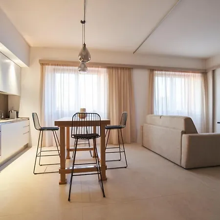 Apartament Five Stars Luxury