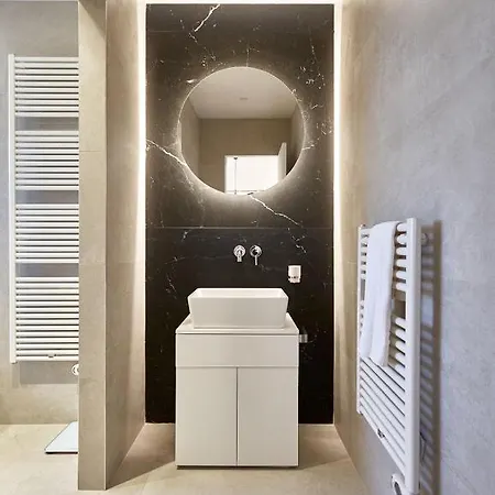 Five Stars Luxury * فلورنس
